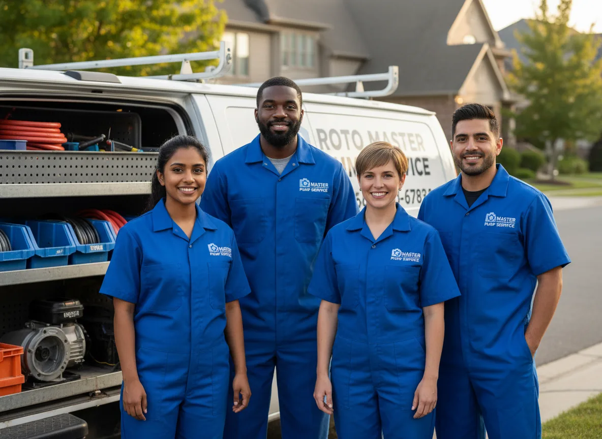 Sump Pump Installation company in Saint Marys City, MD